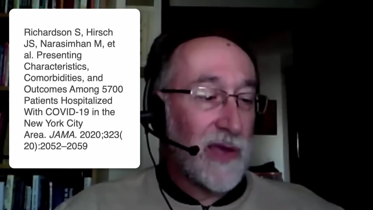 Covid-19 : Les masques et les "gestes barrières" sont inutiles (Prof. Denis Rancourt)