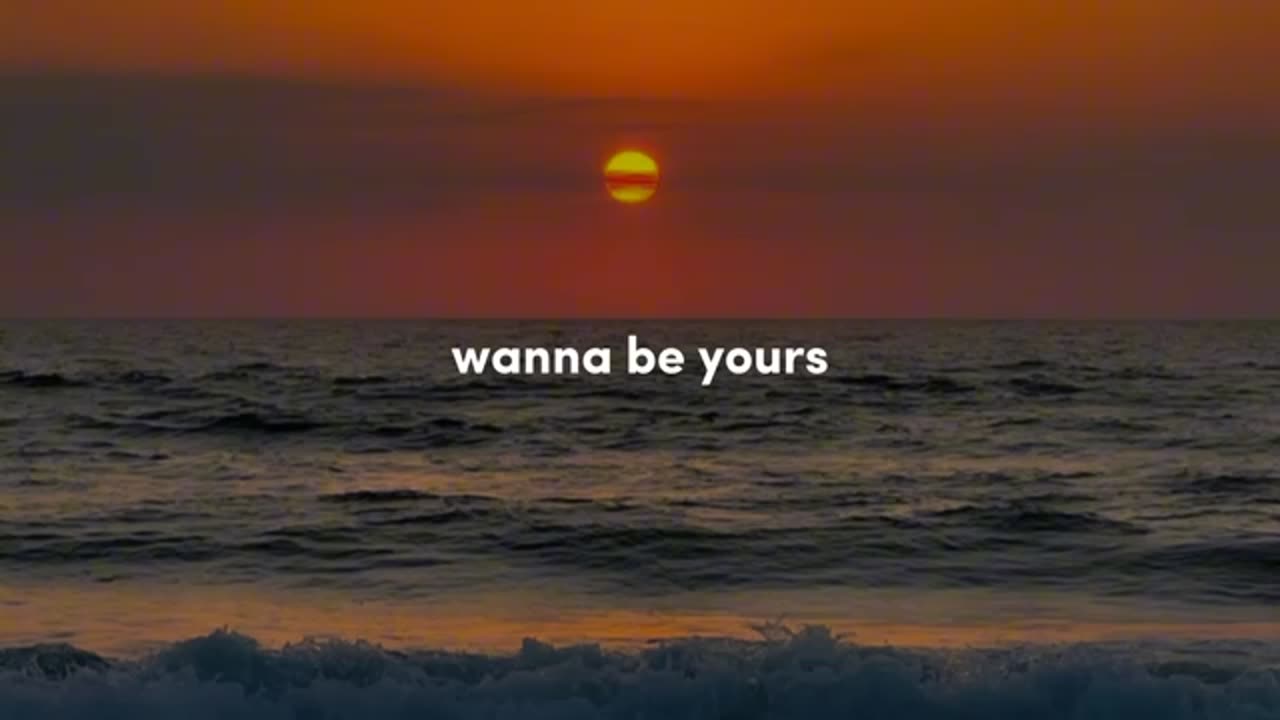 I Wanna Be Yours - Arctic Monkeys ( Lyrics )