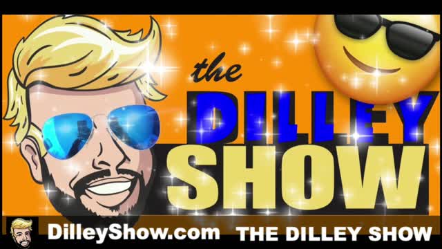 The Dilley Show 12/15/2021