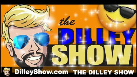 The Dilley Show 12/15/2021