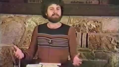 (Keith Green) The Man Behind The Message