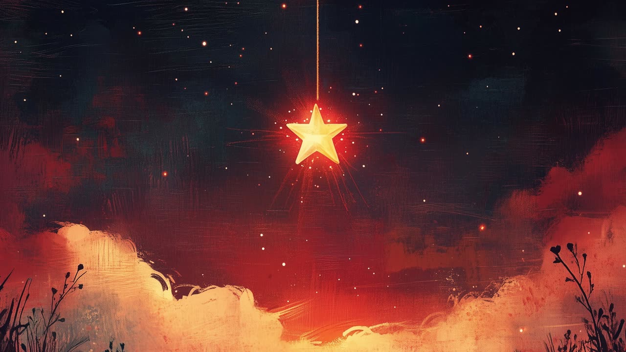 Falling Star