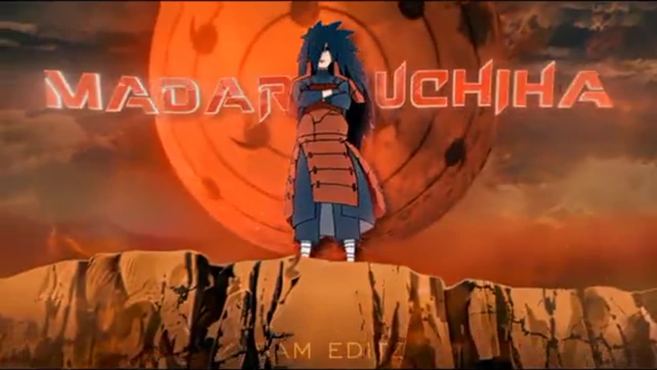 Uchia clan edit.