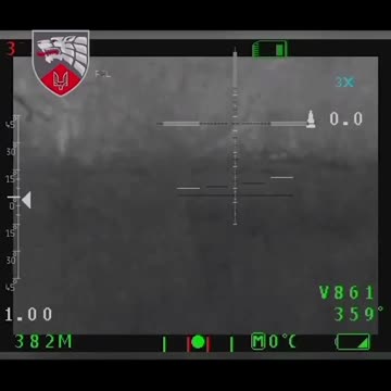 😎🎯 Ukrainian SOF snipers in Donetsk region!