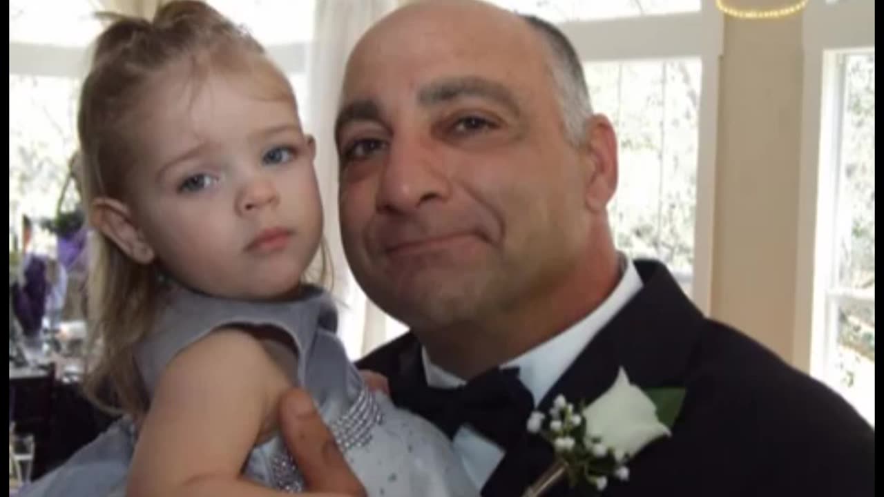 Jeremiah and Jennifer Powell