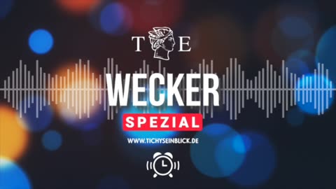 TE Wecker am 27.01.2024