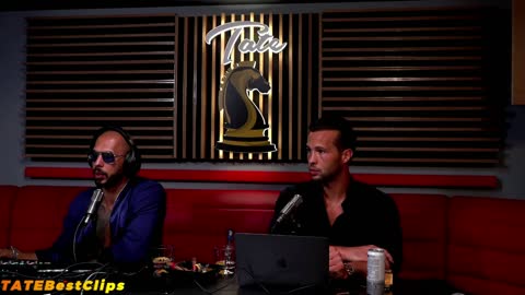 Tate Talks About The Insane War ROOM Test That Happened few weeks ago