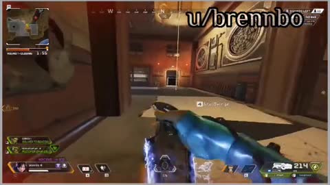 too smooth #roogaming