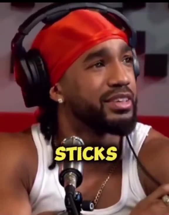 Everyone needs to learn this lesson