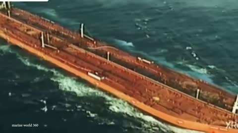 15 LONGEST Ships in the World