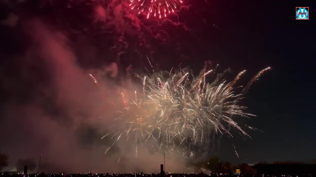 💥Diwali Fireworks London 2022💥