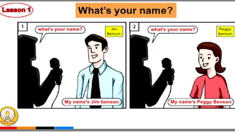 English Listening Section 3