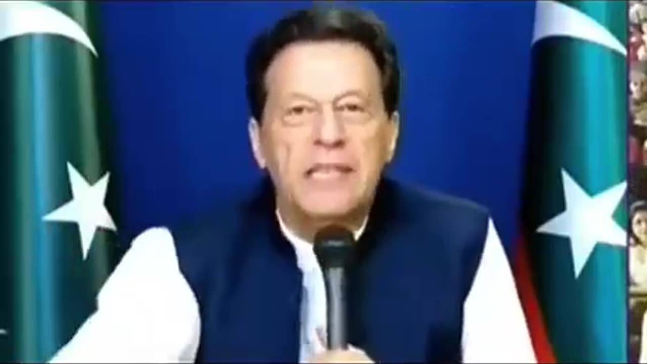 Imran Khan Open Chelleng