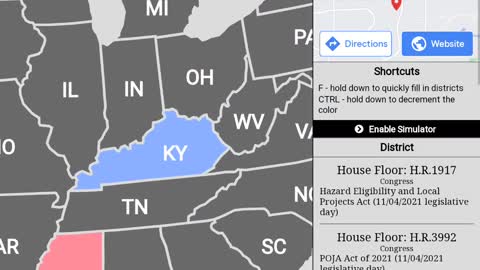 2023 governors predictions