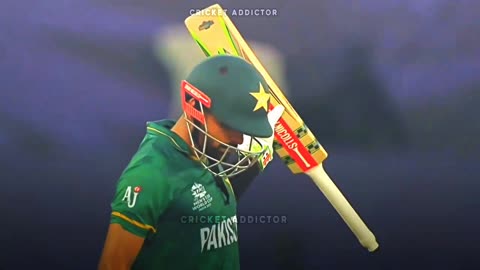 Classical Babar Azam