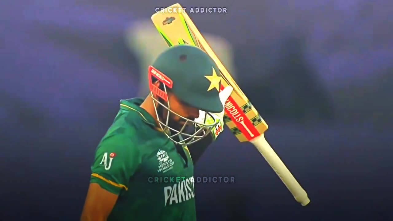 Classical Babar Azam