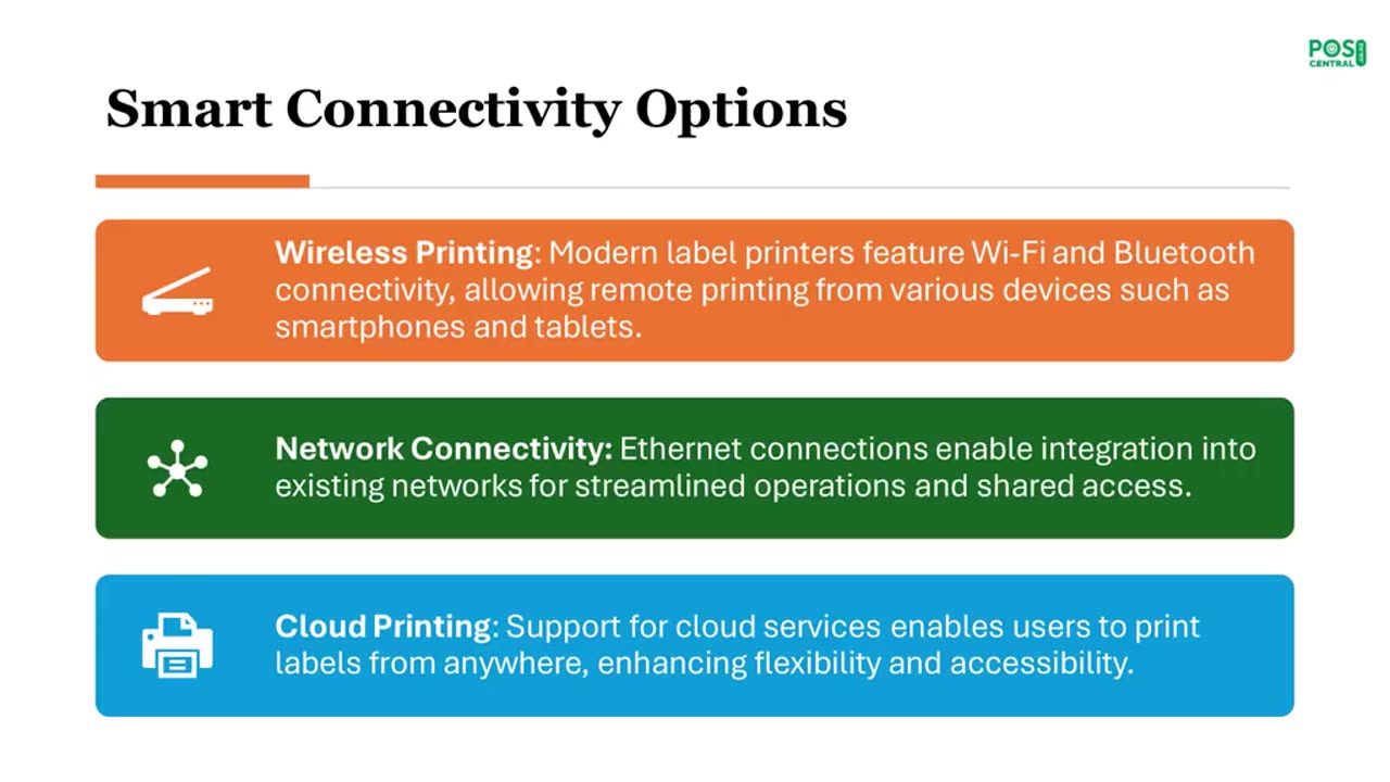 What Are the Latest Innovations in Label Printing Technology?