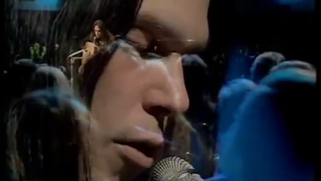 Neil Young - In Concert 1971