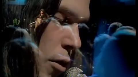 Neil Young - In Concert 1971