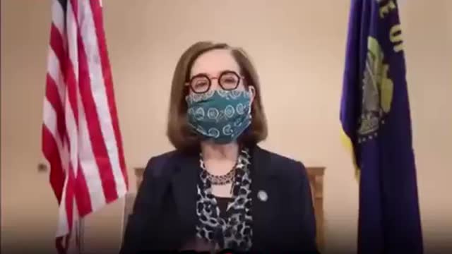 Oregon Gov. Deploying 500 National Guardsman to Support Hospitals