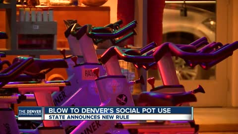 Blow to Denver's social pot use