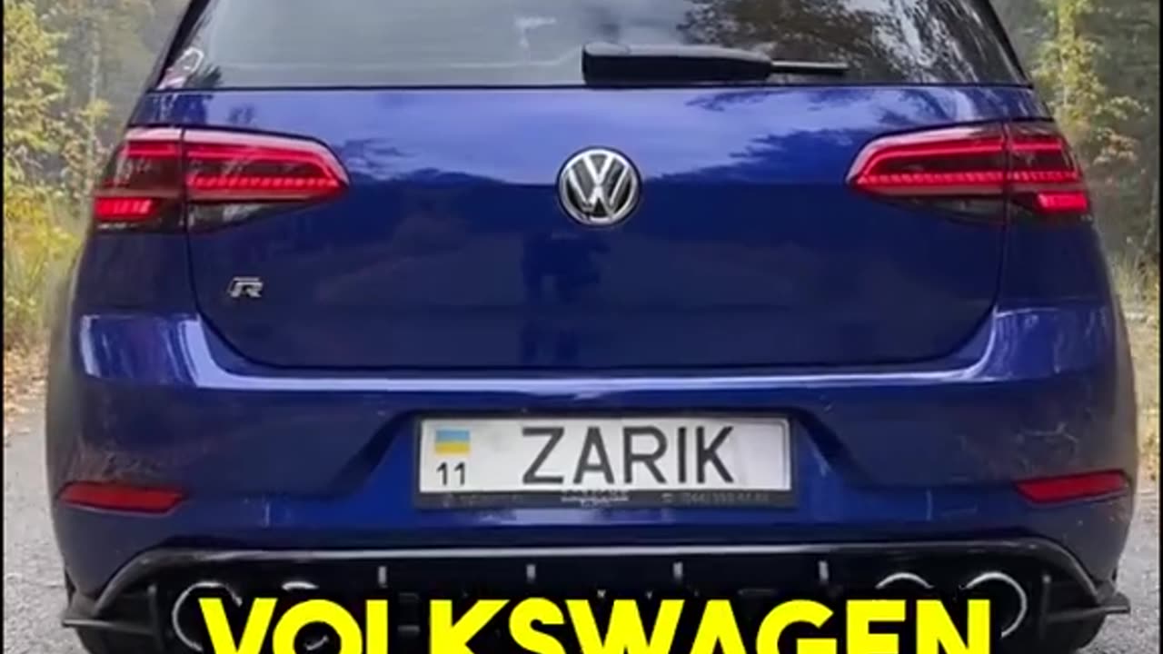 The 3 best selling cars in the world