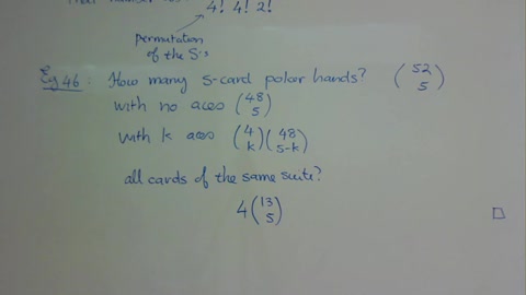 07. Counting
