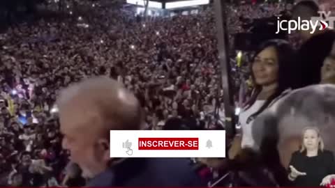 O QUE ACONTECEU COM LULA?