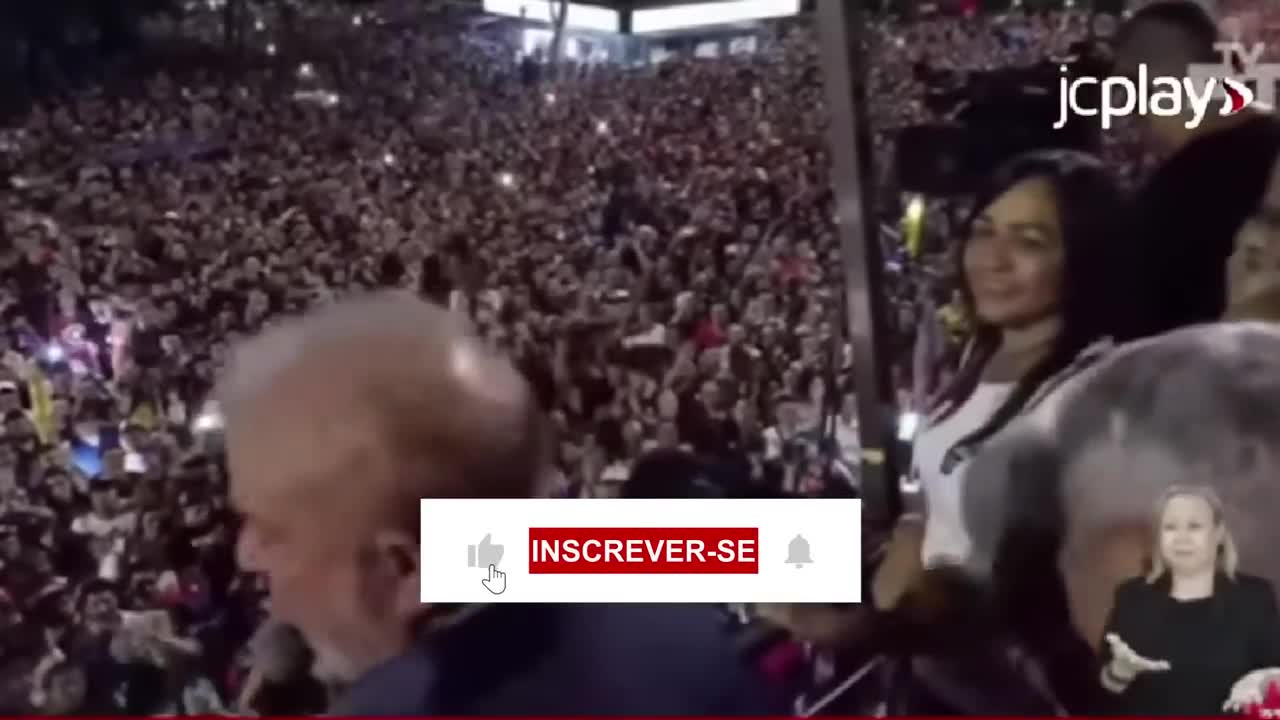 O QUE ACONTECEU COM LULA?