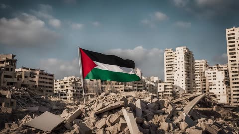 "Israel Wants Endless War Without the Politics. Biden’s Going Along for the Doomed Ride"