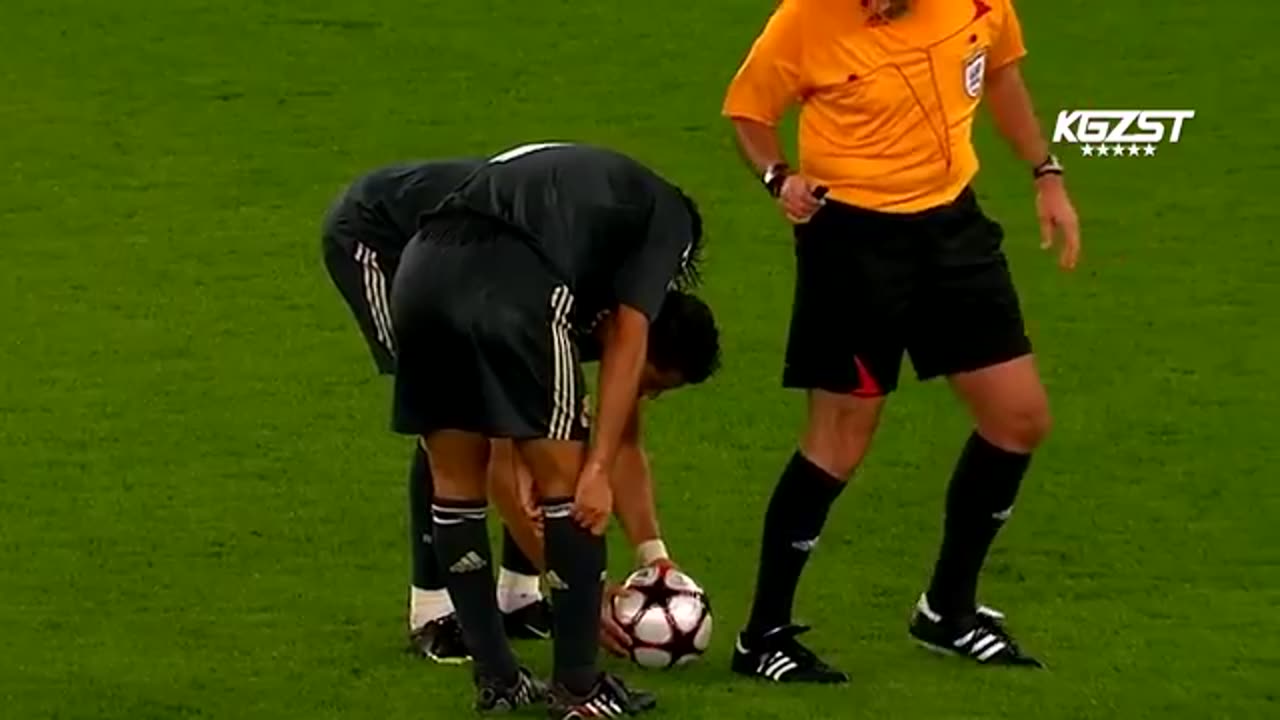 Cristiano Ronaldo 100 amazing objectives inconceivable to disregard