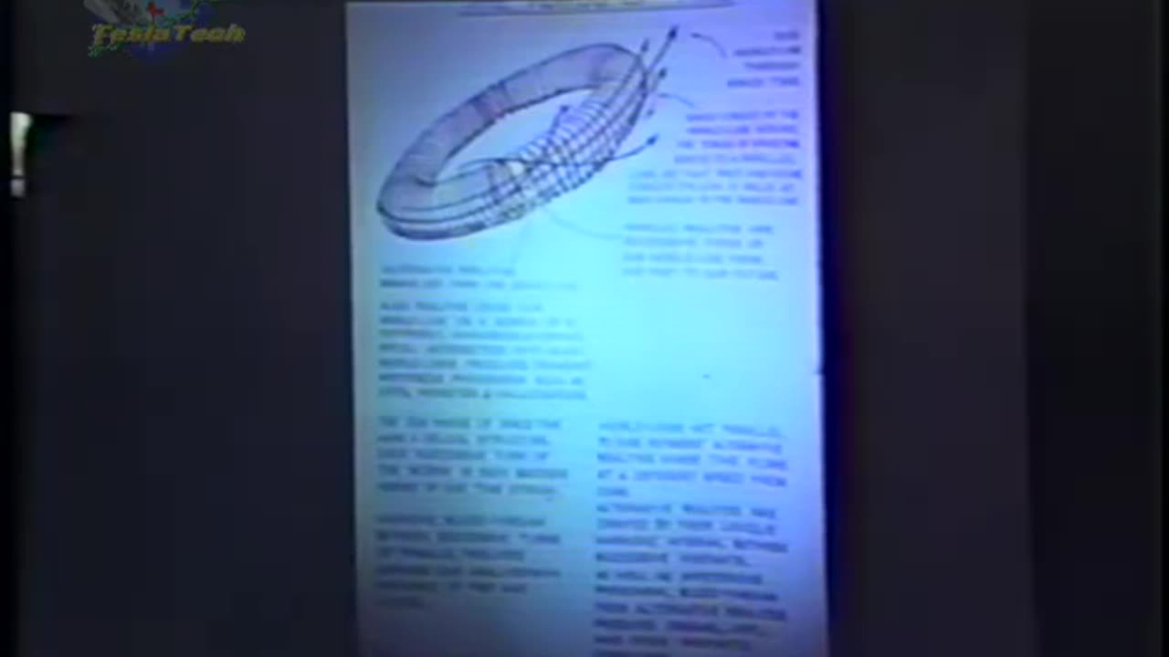 Al Bielek-> Preparation Aftermath of the Philadelphia Experiment->Part 2