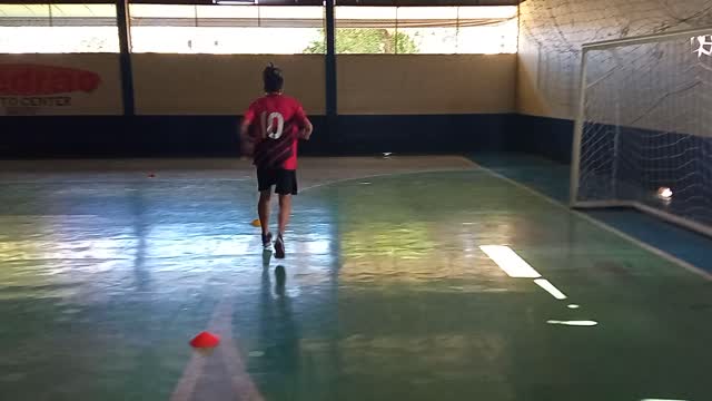 physical preparation for athletes