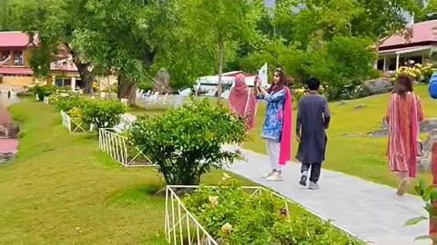 ShangriLa Skardu Heaven on Earth