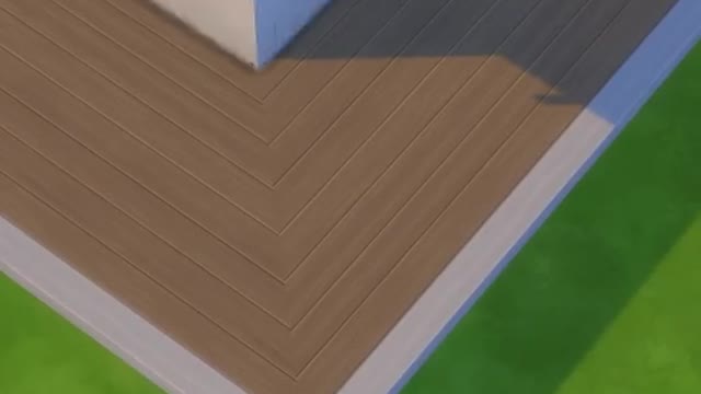 Five quick pro tips for upgrading your flooring in The Sims 4!