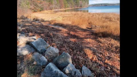 November 2022 Soundseeing