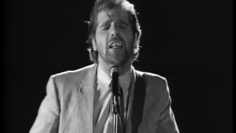 Glenn Frey - The Heat Is On (From "Beverly Hills Cop" Soundtrack)