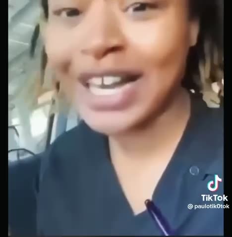 Just following orders