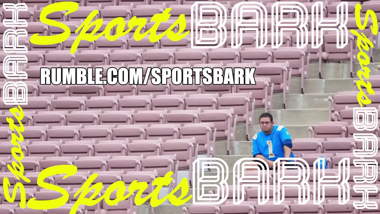 Sports Bark - 4th o July Special