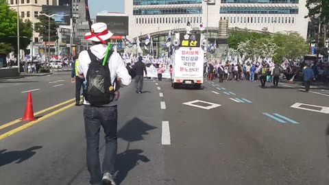 20180429_V3_S05(IJMTOXV01gE)대한민국 공산화비극의 전주곡을 전세계에 알리다!!!