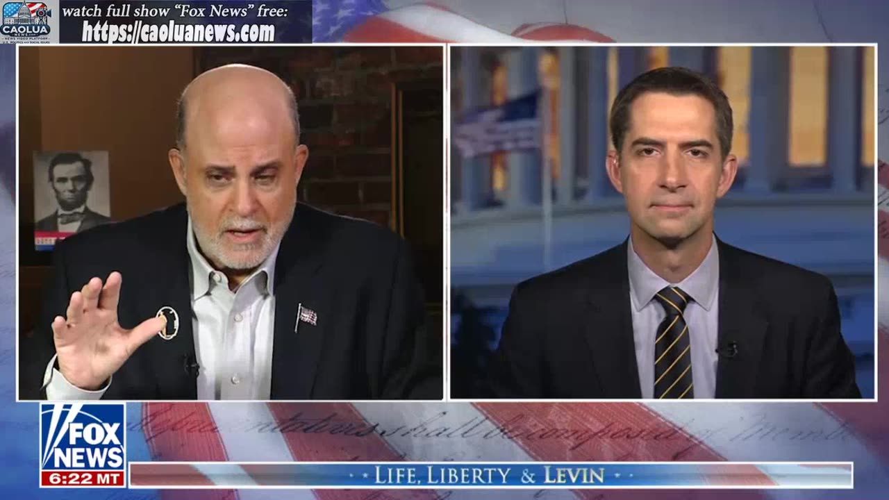 Life, Liberty and Levin 8PM - 10/6/2024