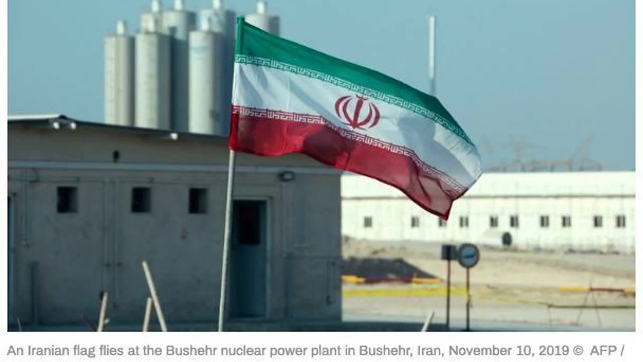 UN condemns Iran for expelling nuclear inspectors