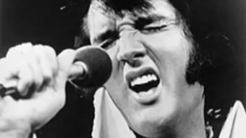 happy birth day blues Elvis Presley my far cousin.