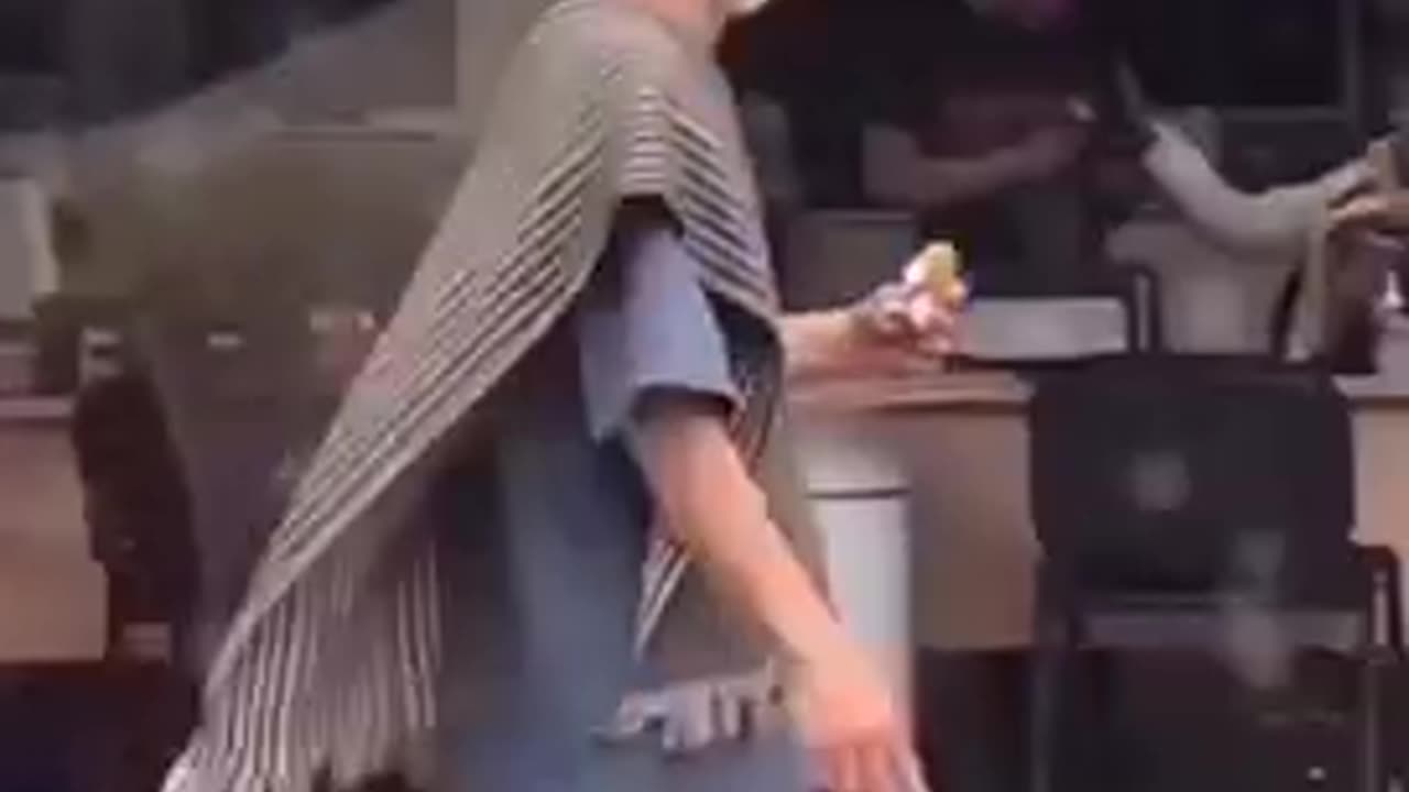 Crazy 😜 man’s 😎