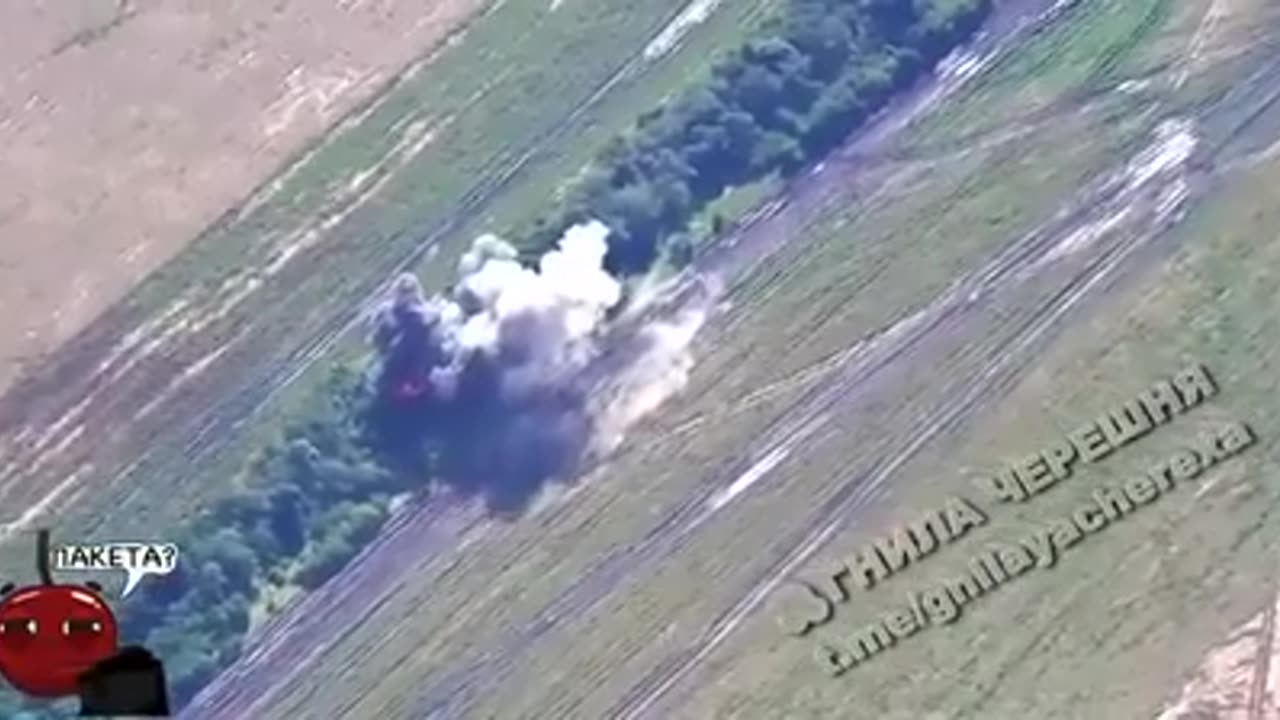 🎯 Drone Footage: Attacks on Russian 2S5 "Giatsint-S" SPG and KamAZ Trucks | Southern Ukraine | RCF