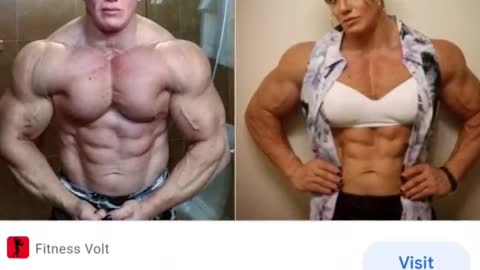 What's the give away?