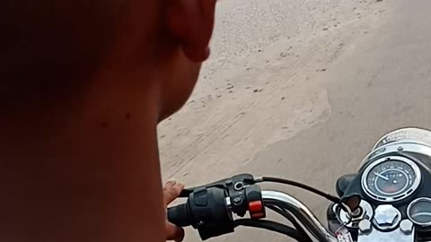 BULLET 350 ROYAL ENFIELD