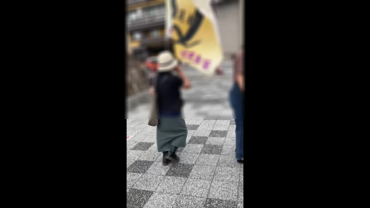 R5 7月9日 奈良 煌天舞隊