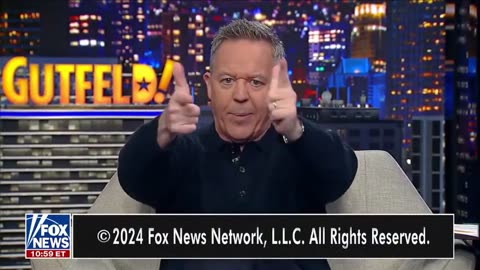 Greg Gutfeld! (Full Show) | September 30, 2024
