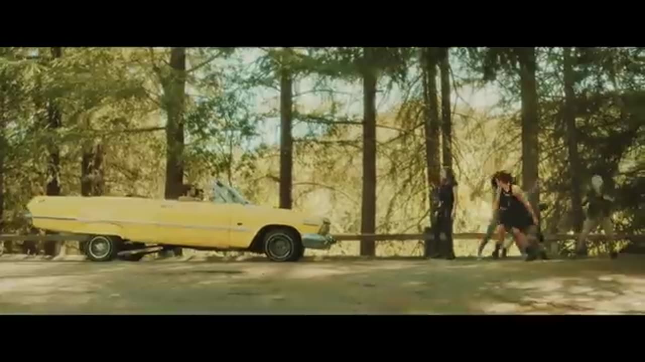The Chainsmokers - Don't Let Me Down (Official Video) ft. Daya